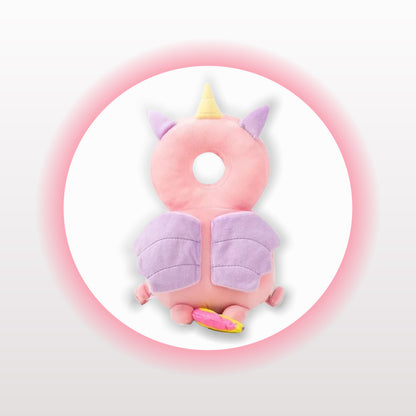 Baby Head Protect Pillow