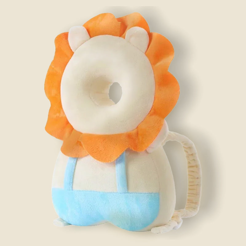 Baby Head Protect Pillow