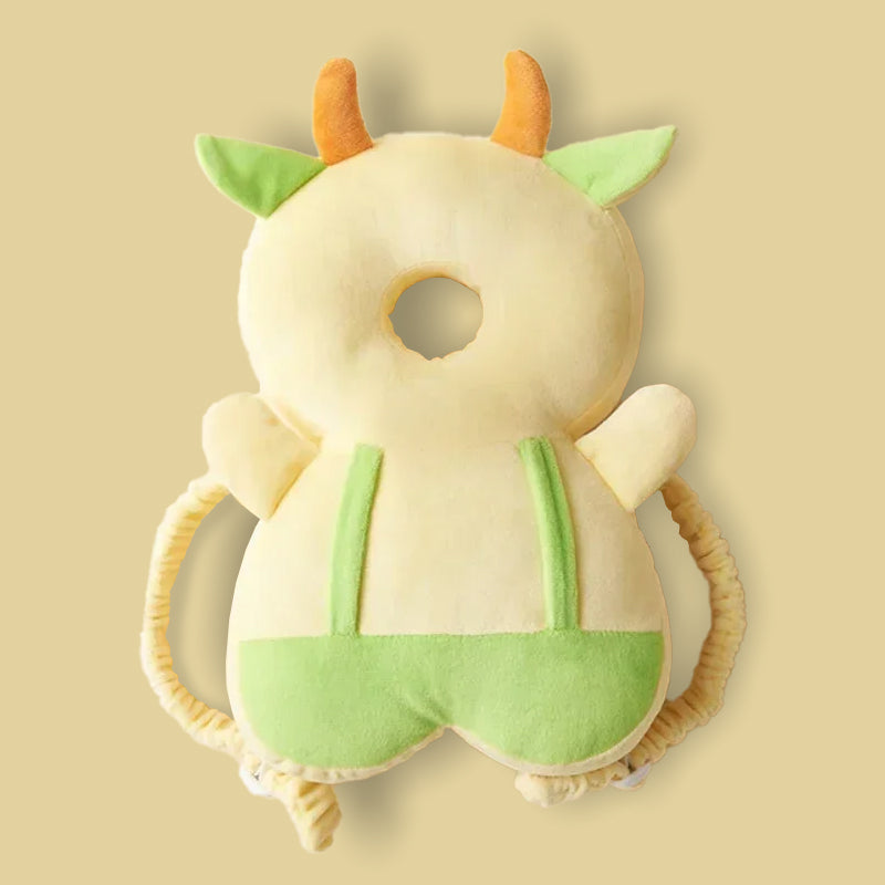 Baby Head Protect Pillow