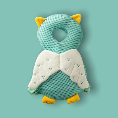 Baby Head Protect Pillow